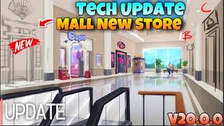 Summertime Saga New mall,Debbie Updates v20.0.0 New Events New Updates 