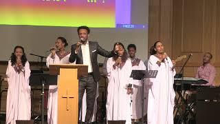 Ottawa Ethiopian church worship