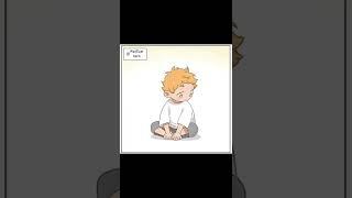 Baby loves the sun #manhwa #manhwarecommendation #shorts