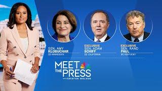 Meet the Press full episode — June 15