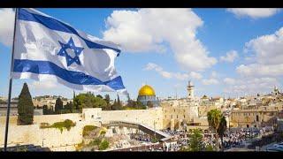 BREAKING NEWS! ISRAEL & UAE PEACE AGREEMENT/Rapture Dream-Chloe's Dream