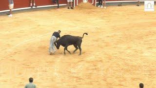 Vaquillas Feria de Albacete 2024, 11 de septiembre