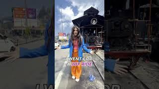 DARJEELING MINI VLOG | Darjeeling Queen of Hills | Darjeeling Tourist Places | Darjeeling Tour Guide