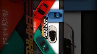 Toyota is just... Satisfying..  | Driving Empire