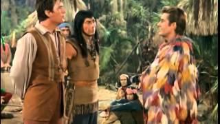 Daniel Boone Season 2 Episode 17 Full Episode