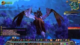 WoW Warlords of Draenor - #285 Исход Араккоа