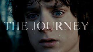 (LOTR) Frodo Baggins | The Journey