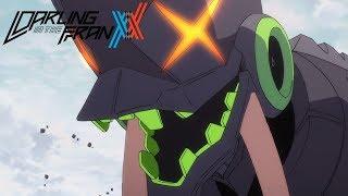 Stampede Mode | DARLING in the FRANXX