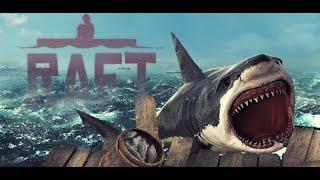 Где найти взрывчатый порошок в игре RAFT