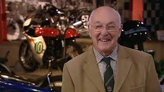 Murray Walker's Motorsport Madness