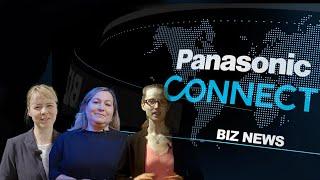 BIZNEWS by Panasonic Connect Europe