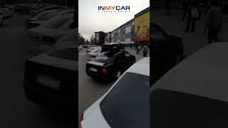 Автобокс CYBORT Enzo на Chery Amulet | INMYCAR.ru магазин автоаксессуаров