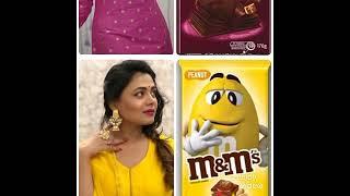 Neha V/S Chocolate (Prarthana Behere V/S Chocolate) New Status ️
