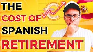 How Much Money Do You Need to Retire in Spain?