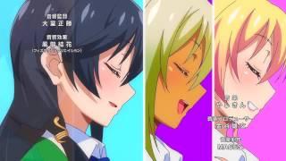 Hajimete no Gal OP/Opening