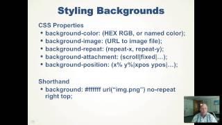 CSS