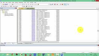 5 STM32F4 Assembly and C Programming- 64 Bit Addition in ARM Assembly Language