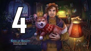 Let's Play - Edge of Reality 4 - Hunters Legacy - Part 4