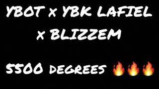 YBOT- 5500 degrees ft YBK Lafiel & Blizzem