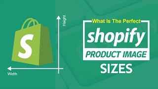 Shopify Product Image Sizes | How to resize your product images