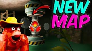 ANIMAL COMPANY SEWERS UPDATE EARLY!