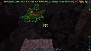 ARK genesis How to get keratin and chitin easily