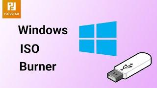 2021 Best ISO Burner Windows 10! USB/CD/DVD All Supported!