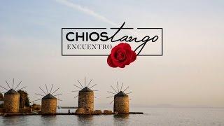 Chios Tango Encuentro 2017