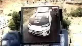 DSPORT DVD #05 - Trailer
