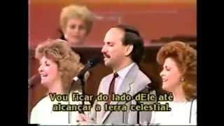 Jimmy Swaggart - A Bela Cidade de Sião