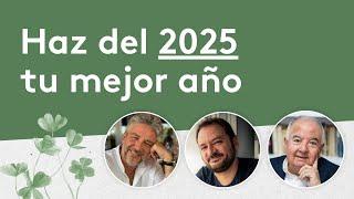 Cómo encontrar tu PROPÓSITO de vida y CUMPLIRLO en 2025: técnicas y hábitos para alcanzarlo