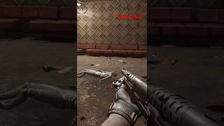 Atomic Heart- Ужастик #видеоигры #игры #атомикхарт #атомноесердце #atomicheart