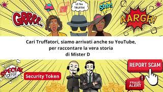 La Vera Storia di Mister DAzz