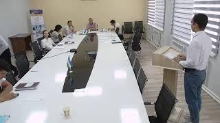 Bitiruv malakaviy ish14.06.2023 TDIU Samarqand filiali
