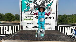 Loretta Lynn’s regional Raycin Kyler ￼