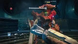 Destiny, 3 years ago