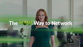 Juniper Networks — Fast Lane Productivity — The NOW Way to Network