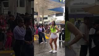 Eliana Anahí #desfile #videoviral
