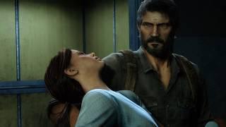 The Last of Us Marlene's Death