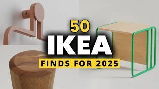 50 Ikea Products You Need In 2025