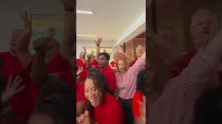 Visit Lauderdale Goes Wild for the Florida Panthers!