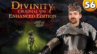 Geheimniskrämerin ⭐ Let's Play Divinity: Original Sin Enhanced Edition #056 [Deutsch/German]