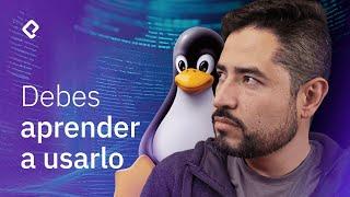 Por qué aprender Linux