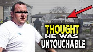 The FALL OF Ireland's Most Prolific Gangster | True Crime Documentary UK