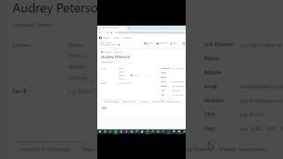 On Save Automation Trigger in ODOO