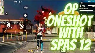 op ONESHOT WITH spas 12