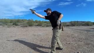 Pro Tips In Handgun Speed Reload by Arizona Home Defense