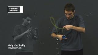 Yuriy Karpinskiy, 12/23, Spinkult Sessions #04