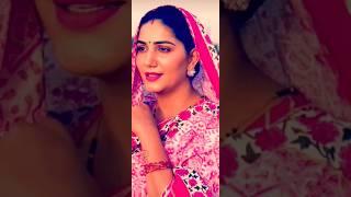 sapna chaudhary dance video#shorts#status #youtubeshorts