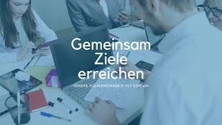 Einführung Microsoft Dynamics 365 Sales & Customer Service und HubSpot-Integration - Kundenreferenz